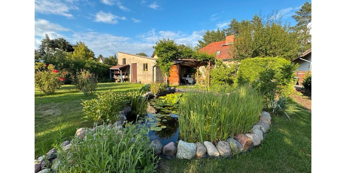 Einfamilienhaus Falkensee - 430.000&euro; | Angebot:26336363