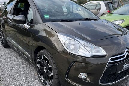 Citroen DS3 138.000 km 8.000 € Neuseddin bei Berlin 14554