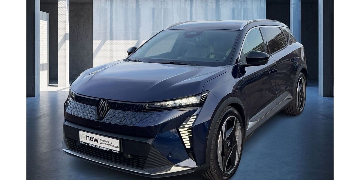 Renault Scenic 23.534 km 39.990 &euro; Berlin 13055