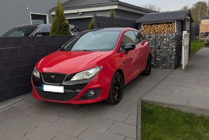 Seat Ibiza 182.000 km 4.950 &euro; Dallgow-Döberitz 14624