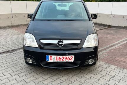 Opel Meriva 150.000 km 2.900 &euro; Berlin 10709