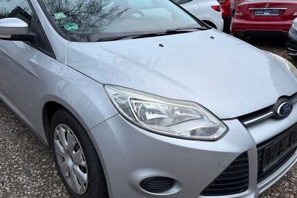 Ford Focus 273.000 km 3.890 &euro; Mahlow 15831
