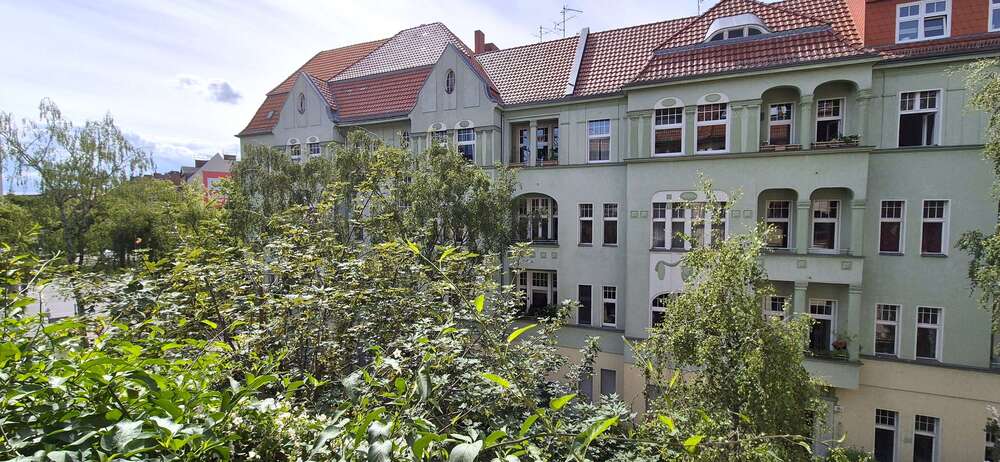 Etagenwohnung Berlin / Friedenau Friedenau - 3.3 Zimmer, 98 m&sup2;, 689.000&euro; | Angebot:26664692