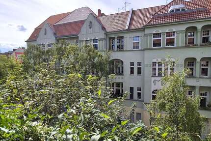 Wohnung Berlin / Friedenau Friedenau - 3.3 Zimmer, 98 m&sup2;, 689.000&euro; | Angebot:26664692