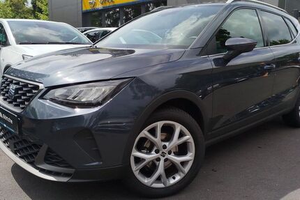 Seat Arona 20.024 km 19.780 € Potsdam 14480