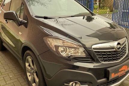 Opel Mokka 73.667 km 9.990 &euro; Berlin 12107