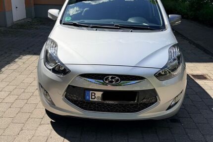 Hyundai ix20 103.850 km 5.600 &euro; Berlin 13507