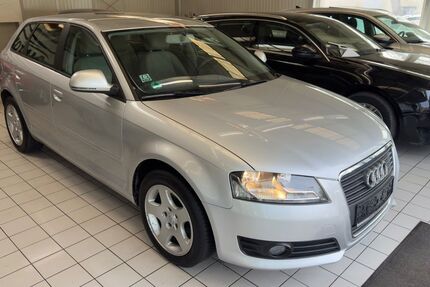Audi A3 180.000 km 5.490 &euro; Berlin 12349