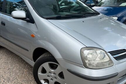 Nissan Almera 145.284 km 3.690 &euro; Berlin 13089
