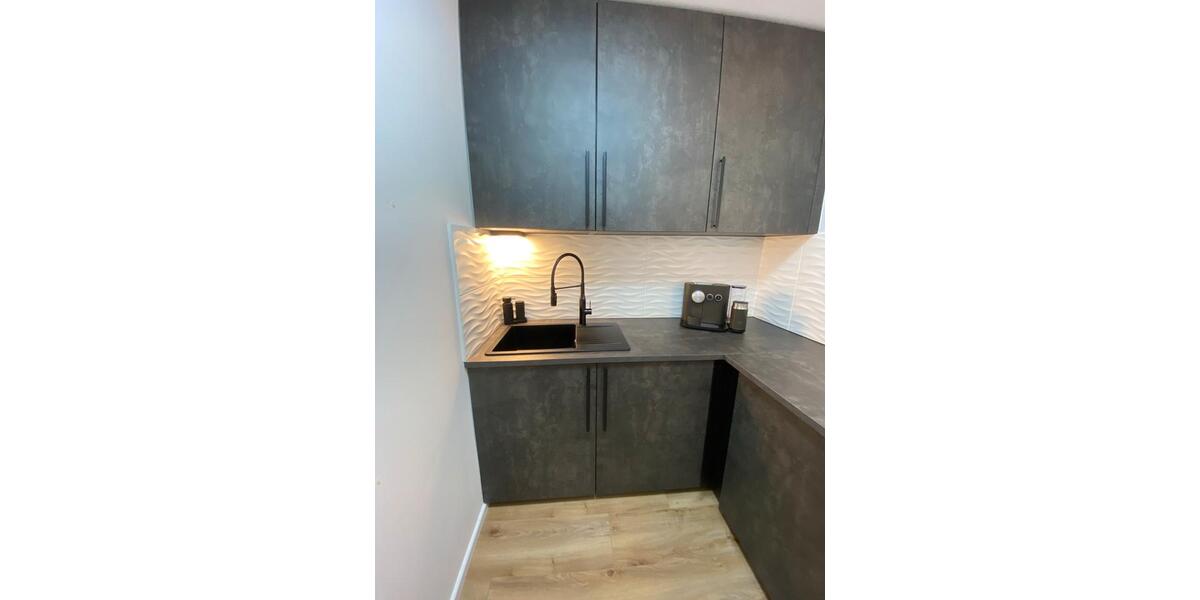 Etagenwohnung Großbeeren - 1 Zimmer, 38 m&sup2;, 1.500&euro; | Angebot:26664564