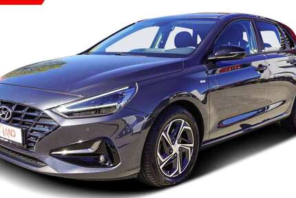 Hyundai i30 69.997 km 19.950 &euro; Berlin 13599
