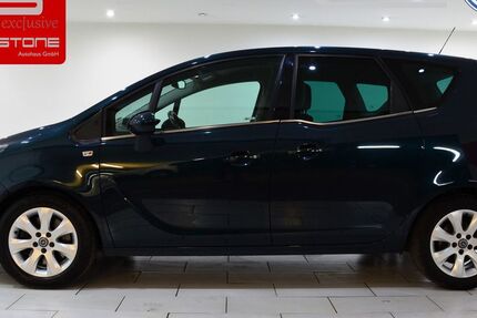 Opel Meriva 92.124 km 11.444 € Falkensee 14612