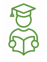 Symbol für Weiterbildung in Potsdam