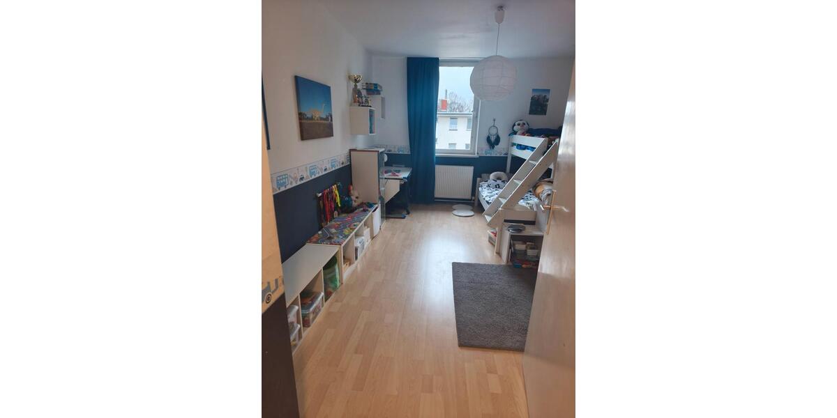 Dachgeschoßwohnung Berlin Tempelhof-Schöneberg - 5 Zimmer, 110 m&sup2;, 530.000&euro; | Angebot:26550417