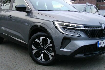 Renault Austral 1,3TCE Evolution Virtual Navi Kamera Temp 17.834 km 24.480 &euro; Falkensee 14612