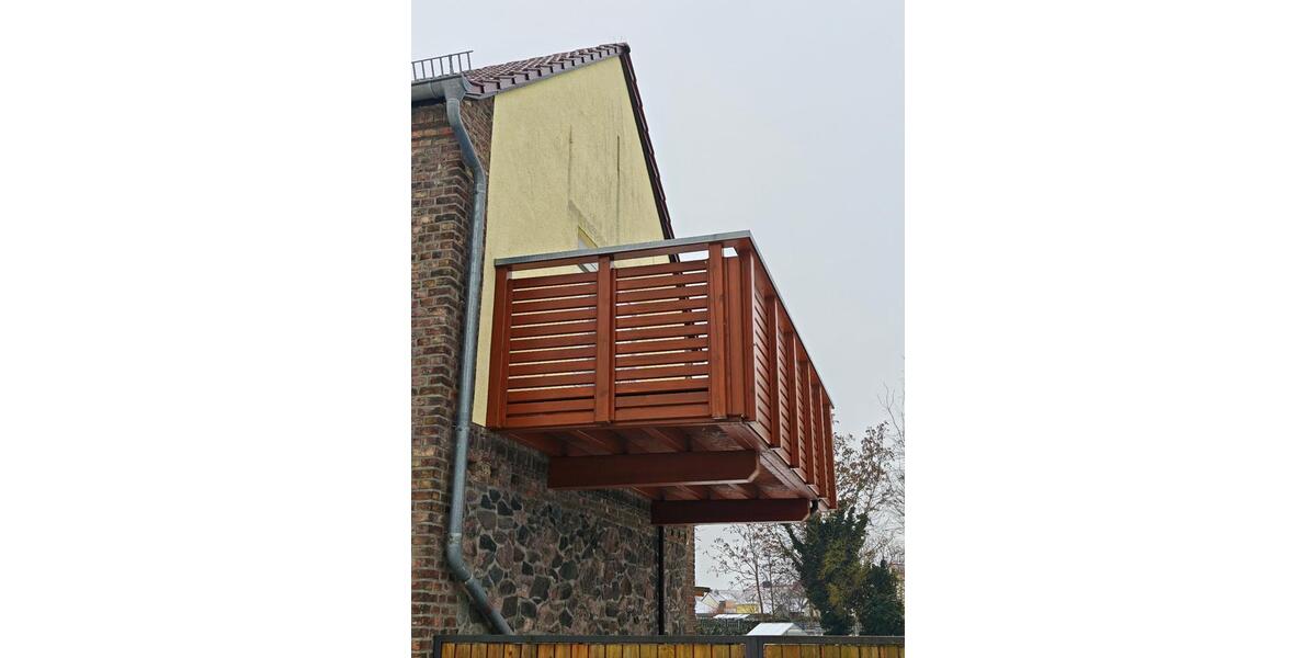 Etagenwohnung Groß Kreutz (Havel) - 4 Zimmer, 125 m&sup2;, 1.350&euro; | Angebot:24793589