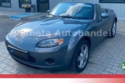 Mazda MX-5 54.831 km 9.999 € Ludwigsfelde 14974