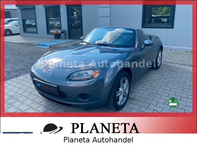 Mazda MX-5 54.831 km 9.999 € Ludwigsfelde 14974