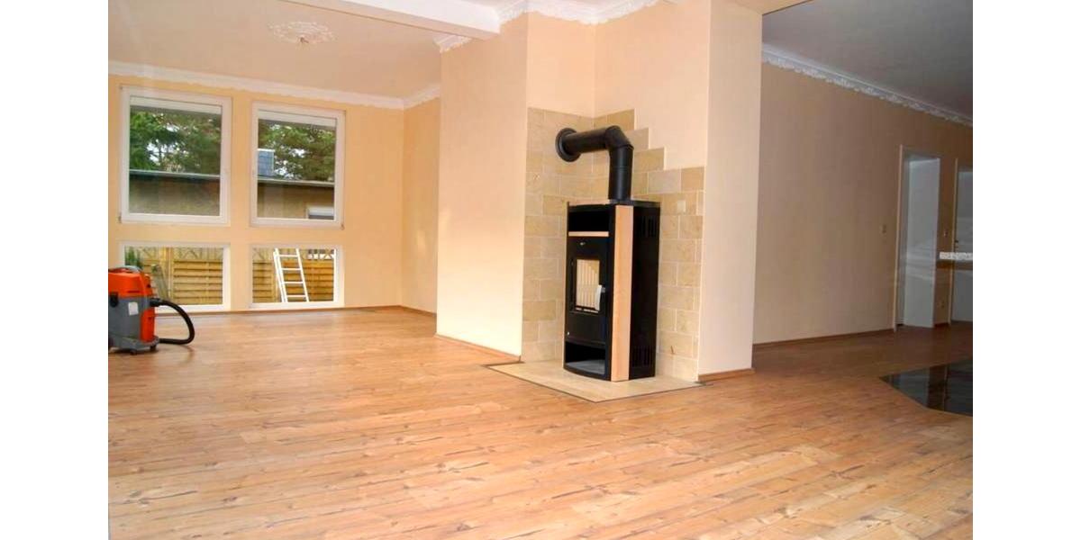 Hochparterre Potsdam Industriegelände - 3 Zimmer, 120 m&sup2;, 1.899&euro; | Angebot:26048971