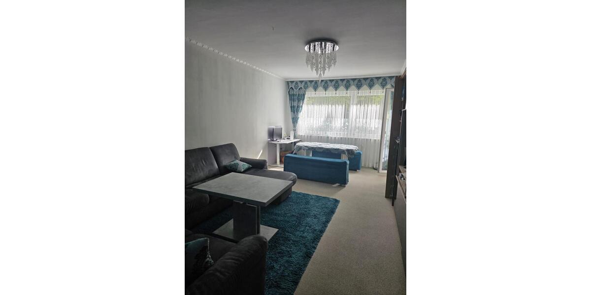 Hochparterre Berlin Spandau - 4 Zimmer, 75 m&sup2;, 399.000&euro; | Angebot:26932325