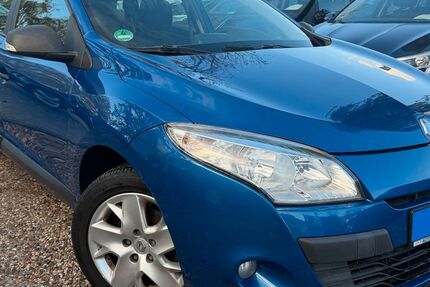 Renault Megane 148.218 km 4.790 &euro; Berlin 13089