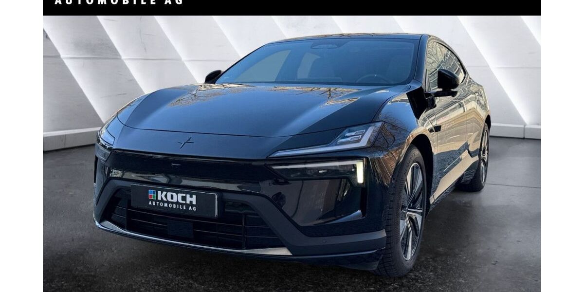 Polestar 4 9.915 km 54.990 &euro; Berlin 10553