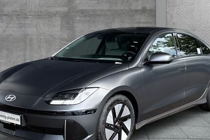 Hyundai IONIQ 6 1.500 km 42.990 € Berlin Tegel 13509