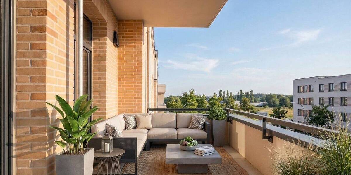 Etagenwohnung Potsdam Bornstedter Feld - 3 Zimmer, 81 m&sup2;, 595.000&euro; | Angebot:26644581