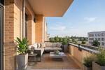 Etagenwohnung Potsdam Bornstedter Feld - 3 Zimmer, 81 m&sup2;, 595.000&euro; | Angebot:26644581