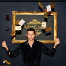 Midweek Magic Escape bei Lion Badree 29.10.2025 Ordinary Magic