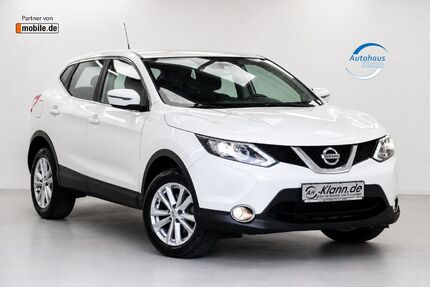 Nissan Qashqai 117.717 km 9.999 &euro; Teltow 14513
