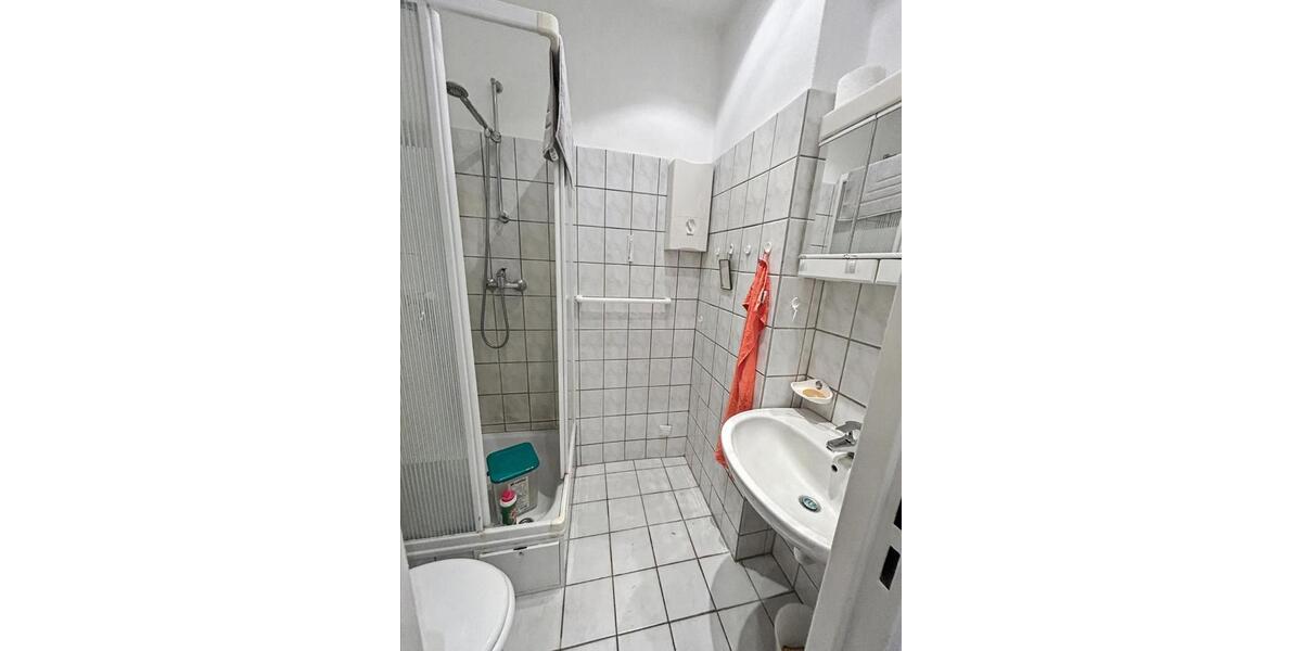 Etagenwohnung Berlin Tempelhof-Schöneberg - 1 Zimmer, 33 m&sup2;, 175.000&euro; | Angebot:25991704