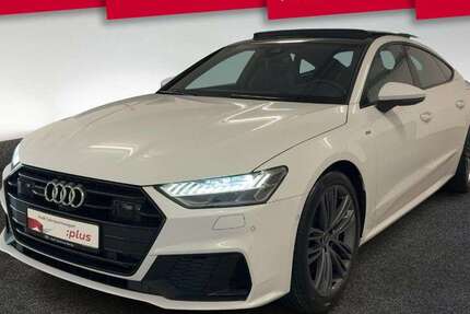 Audi A7 37.720 km 52.900 &euro; Berlin 12489