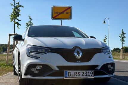 Renault Megane 18.500 km 30.000 &euro; Schönwalde-Glien 14621