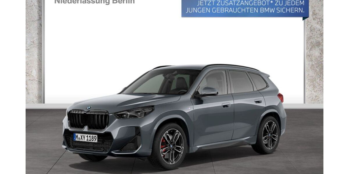 BMW X1 21.409 km 46.880 € Berlin 12683