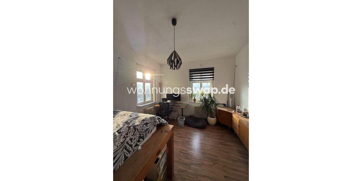 Etagenwohnung Berlin Friedrichshain - 2 Zimmer, 56 m&sup2;, 350&euro; | Angebot:26025265