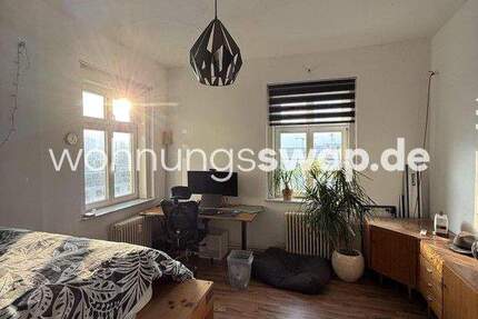 Wohnung Berlin Friedrichshain - 2 Zimmer, 56 m&sup2;, 350&euro; | Angebot:26025265
