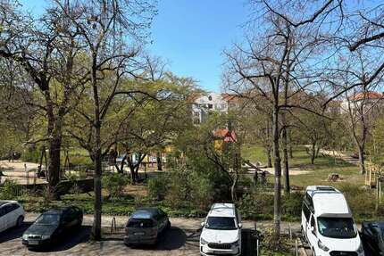 Wohnung Berlin Schöneberg - 3 Zimmer, 68 m&sup2;, 365.000&euro; | Angebot:26129544