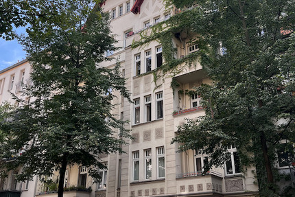 Wohnung Berlin Alt-Treptow - 2 Zimmer, 53 m&sup2;, 179.000&euro; | Angebot:25799969