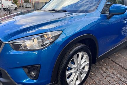 Mazda CX-5 200.000 km 5.790 &euro; Berlin - Tempelhof 12107