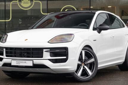 Porsche Cayenne 9.900 km 132.900 &euro; Kleinmachnow 14532