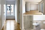 Etagenwohnung Werder (Havel) - 3 Zimmer, 90 m&sup2;, 1.260&euro; | Angebot:25717974