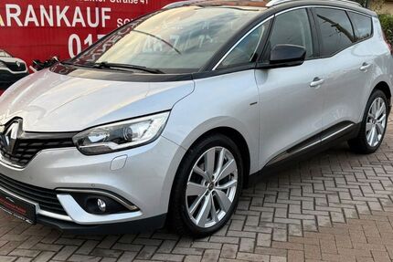 Renault Scenic 108.060 km 13.490 &euro; Berlin 13127