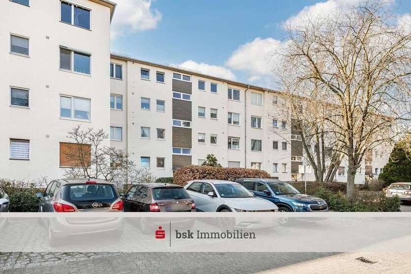 Wohnung zum Kaufen in Berlin 319.000 € 80.4 m²