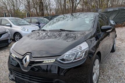 Renault Clio 44.000 km 6.790 &euro; Berlin 13158