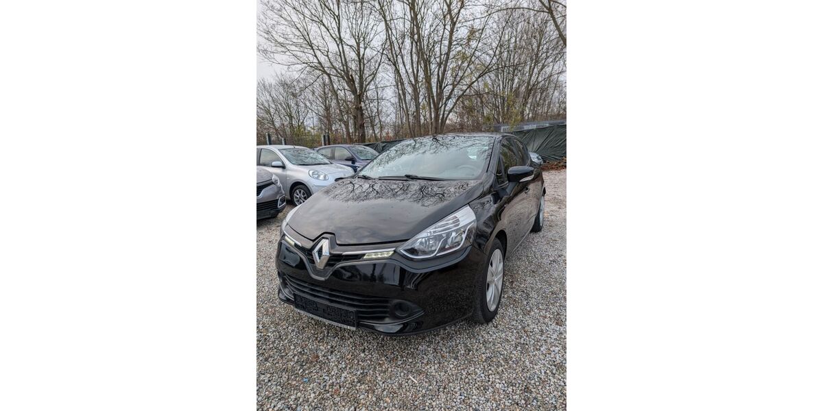 Renault Clio 44.000 km 6.790 &euro; Berlin 13158