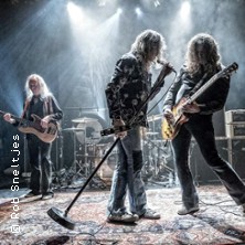Physical Graffiti - Performing Led Zeppelin - Tour 2026 02.10.2026 Lindenpark Potsdam