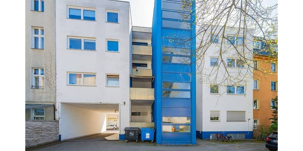 Mehrfamilienhaus, Wohnhaus Berlin Spandau - 2 Zimmer, 707 m&sup2;, 1.750.000&euro; | Angebot:26379264