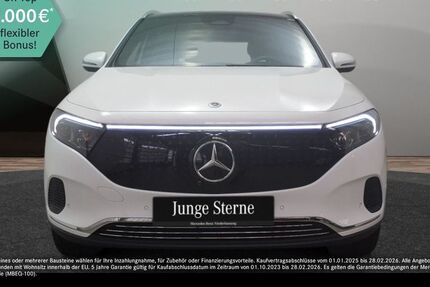 Mercedes-Benz EQA 12.254 km 37.480 € Berlin 10587