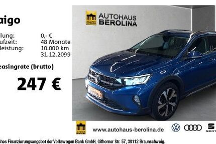 VW Taigo 15.773 km 20.444 &euro; Berlin 12105